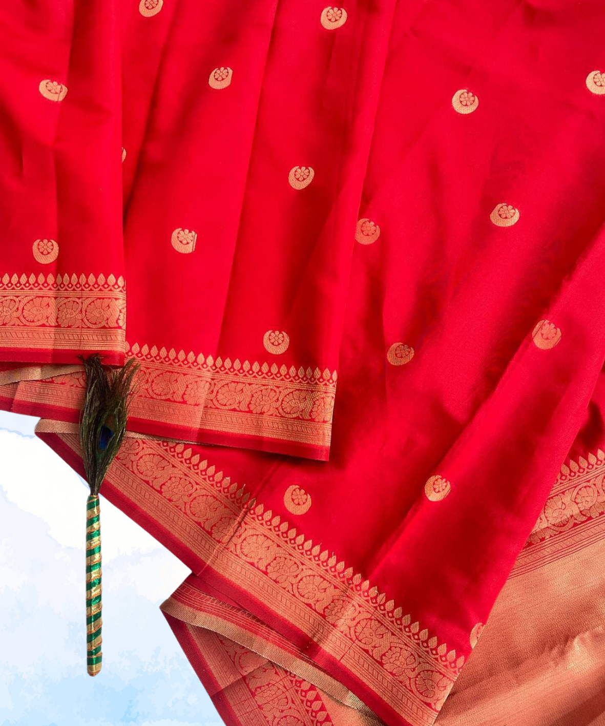 Silk Saree