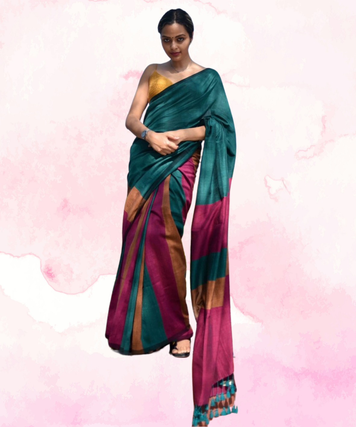 Khadi Cotton