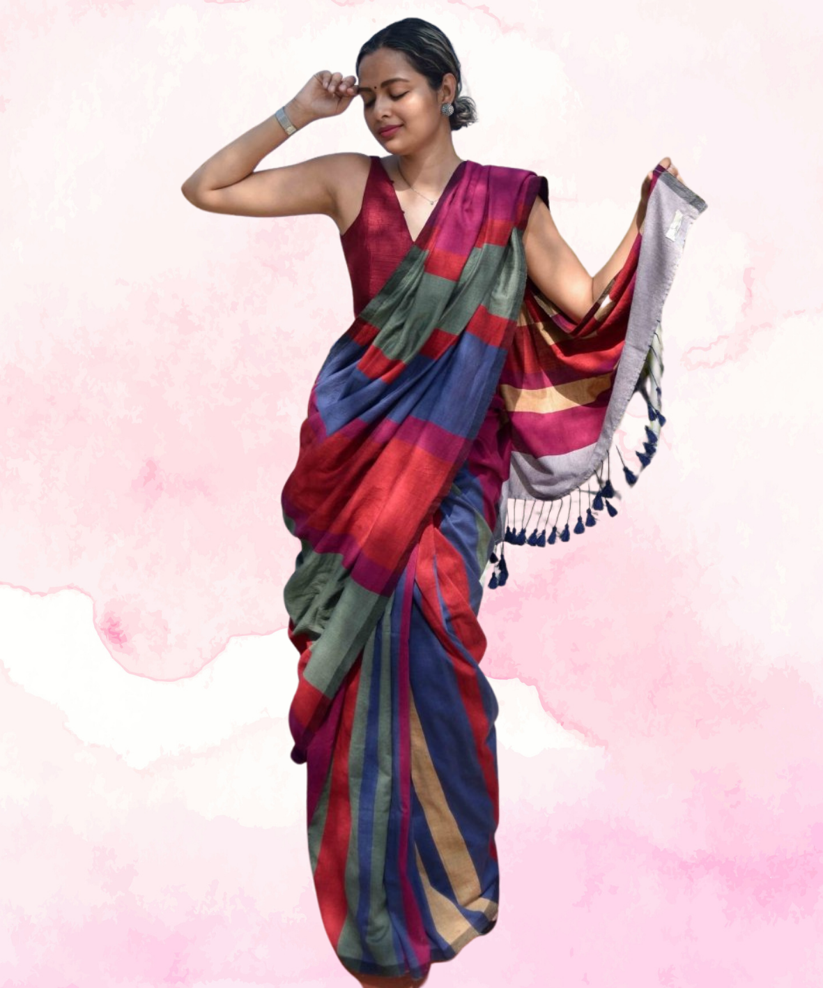 Khadi Cotton