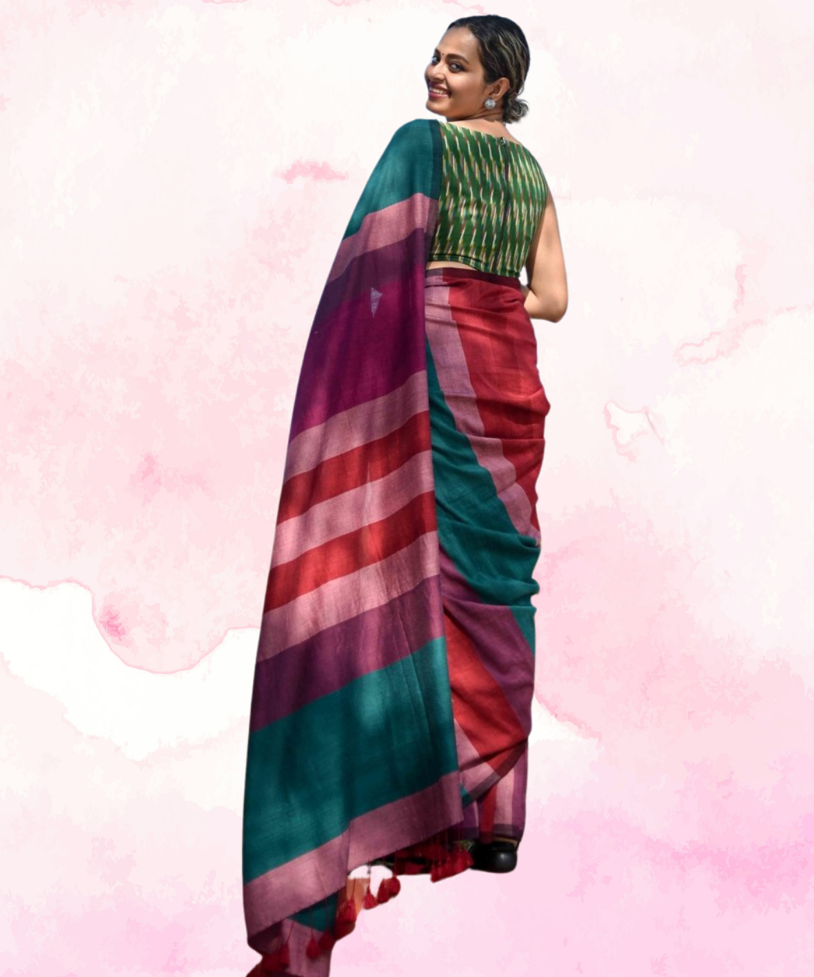Khadi Cotton