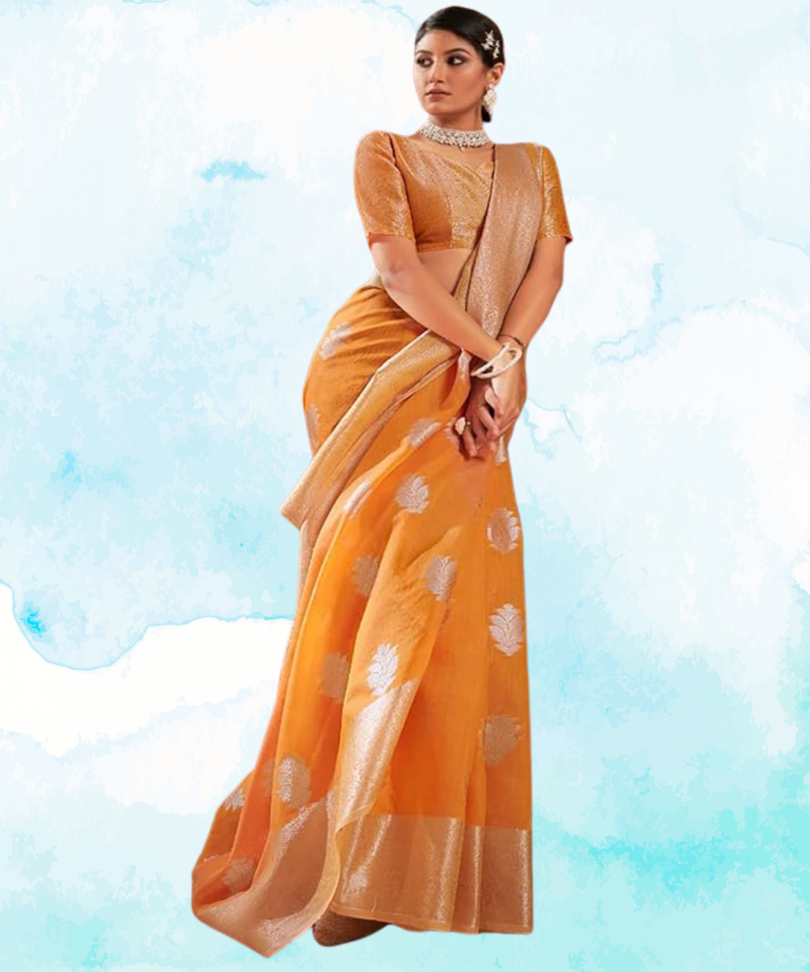 Silk Saree