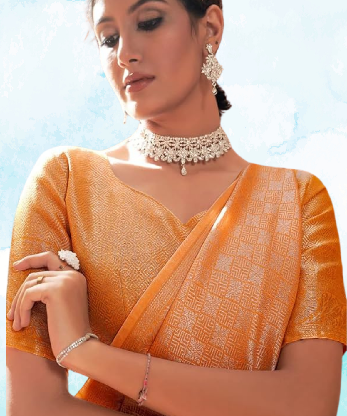 Silk Saree