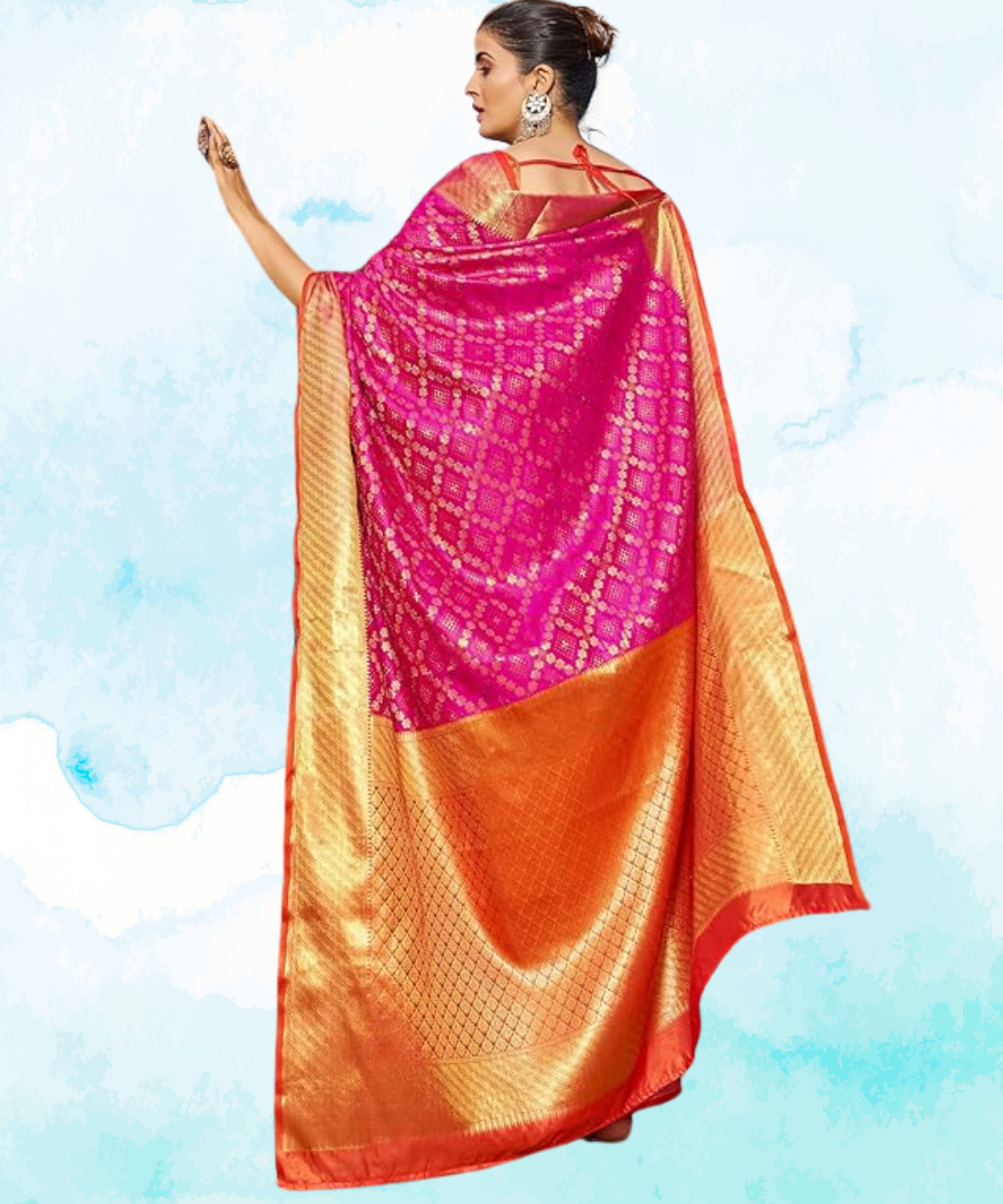 Silk Saree
