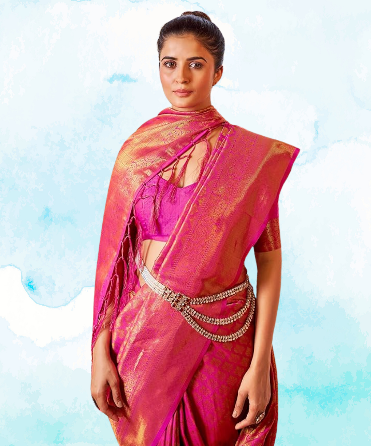 Silk Saree