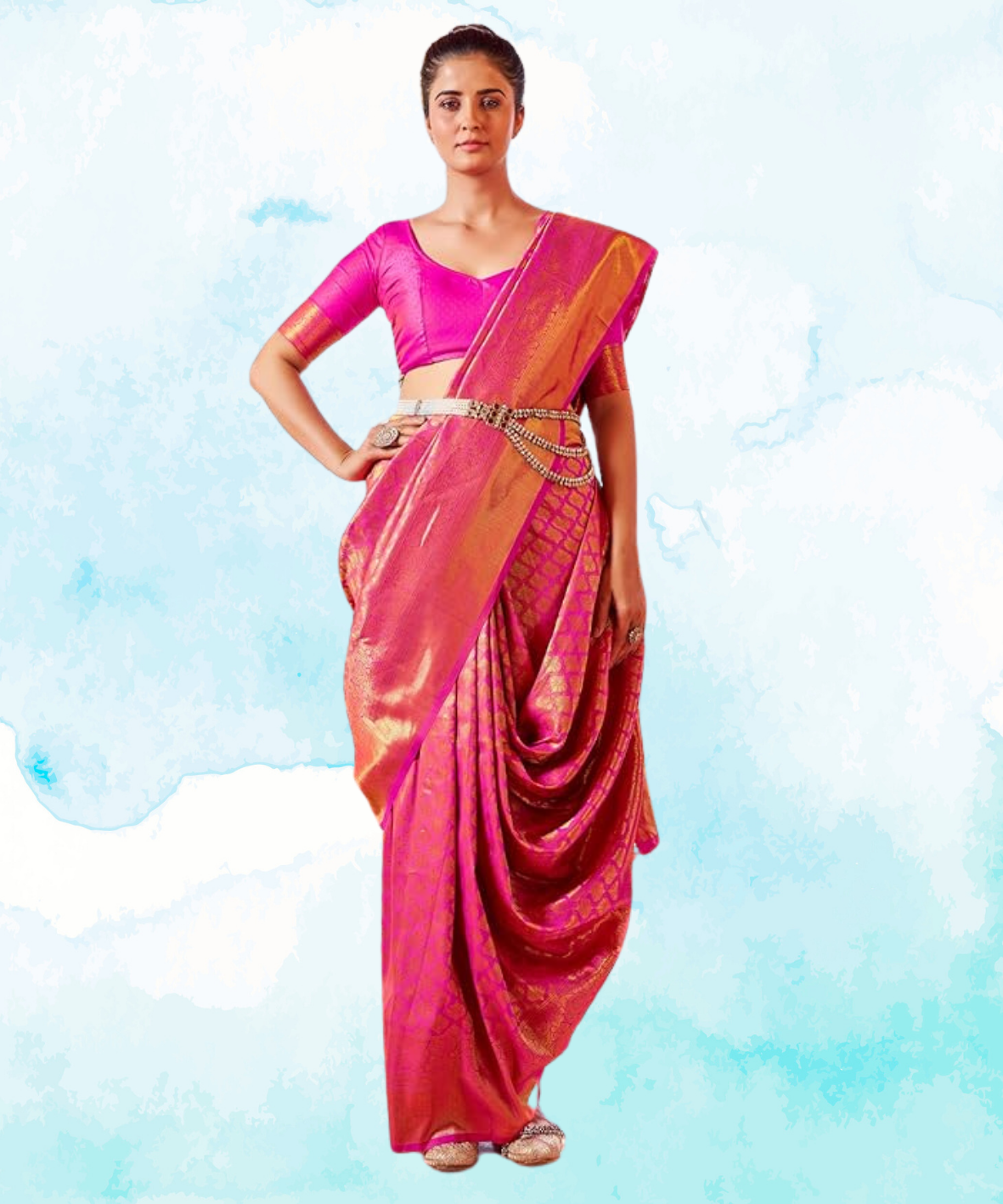 Silk Saree