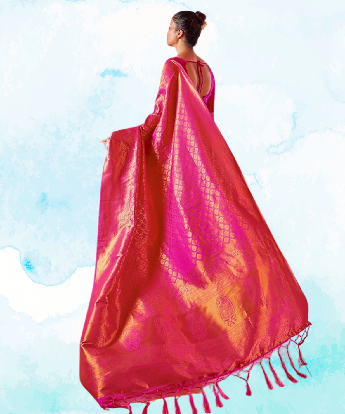 Silk Saree