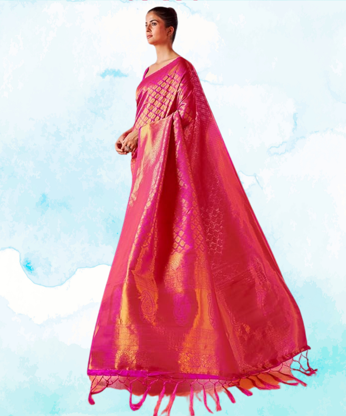 Silk Saree