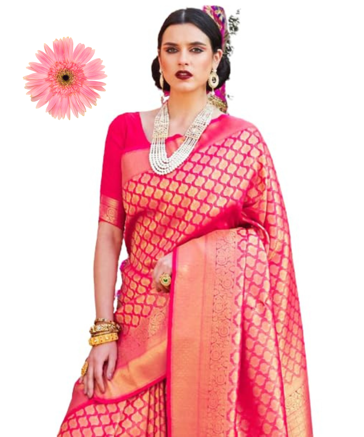 Silk Saree