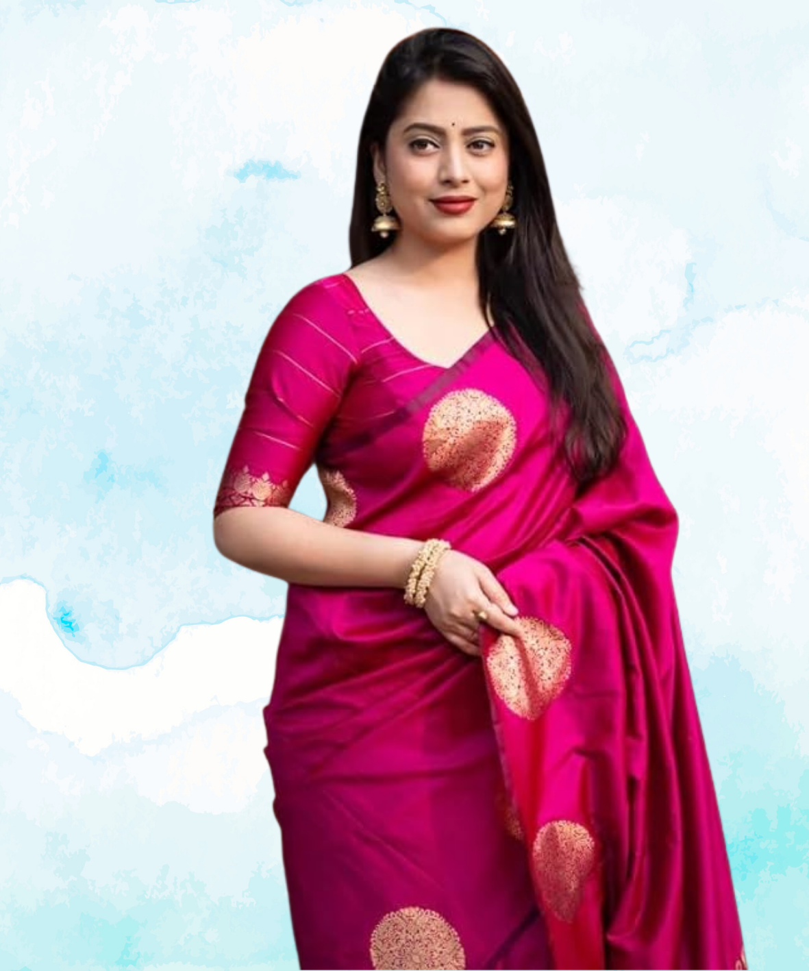 Silk Saree