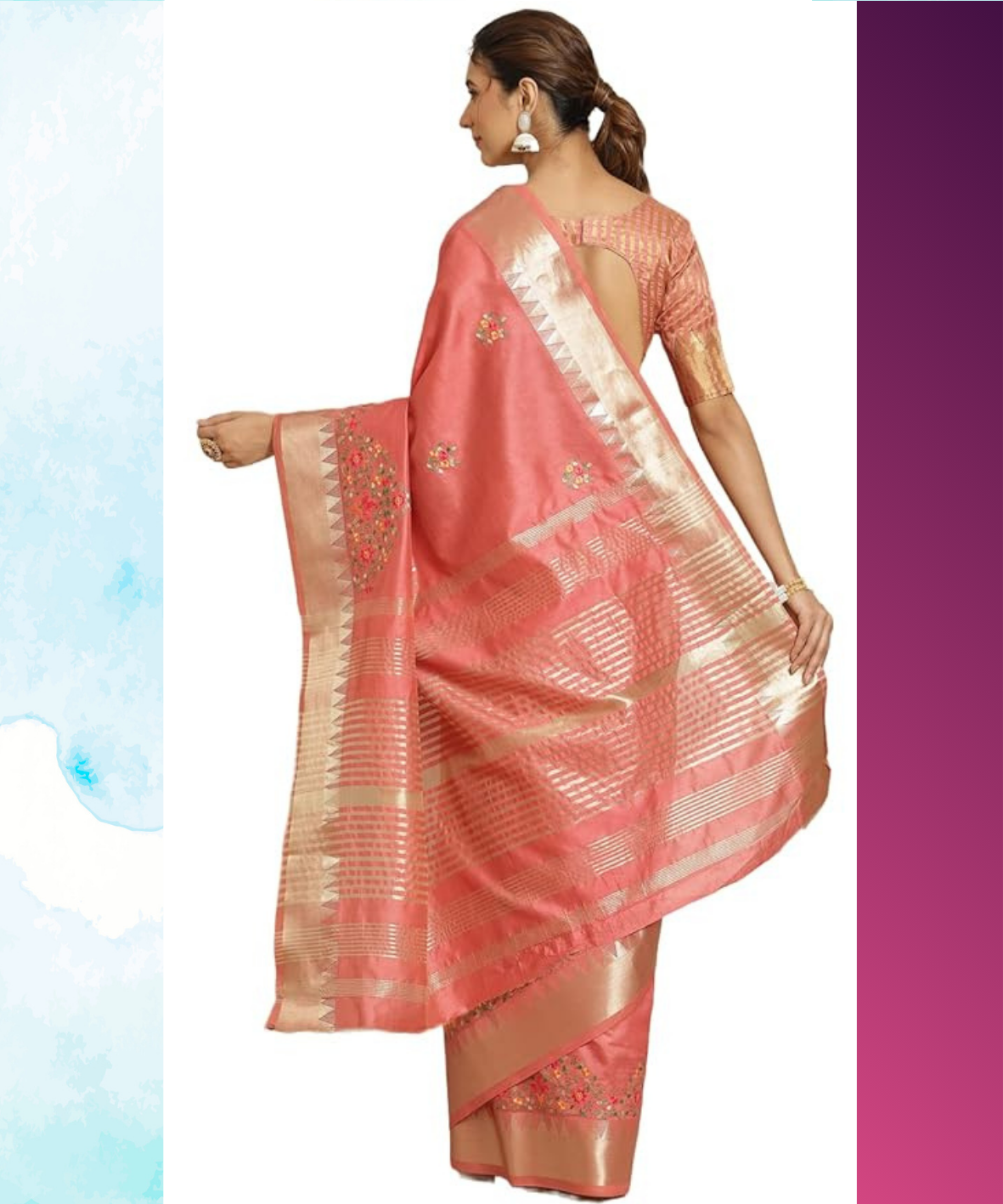 Silk Saree