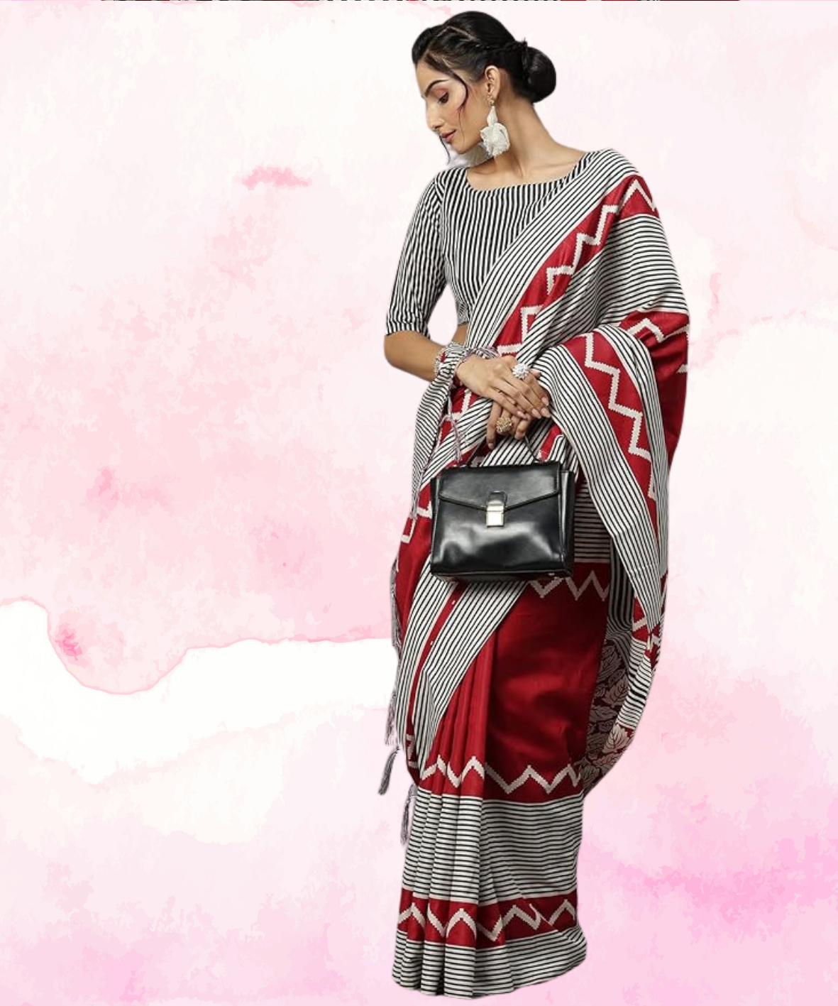 Silk Saree