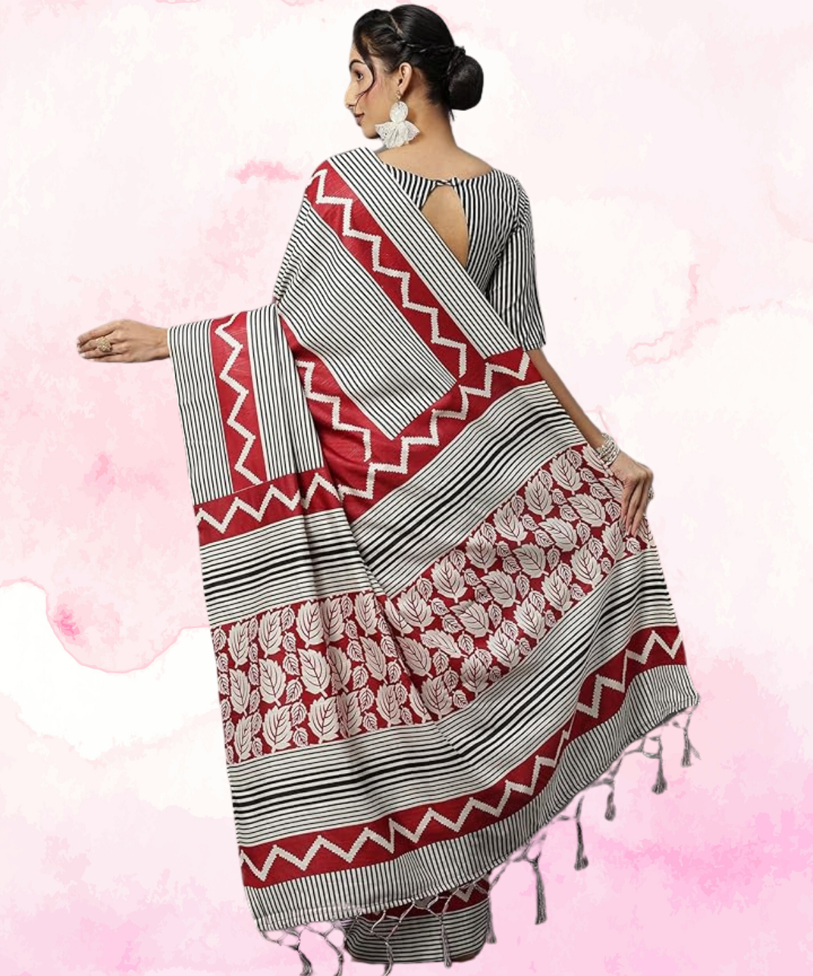 Silk Saree