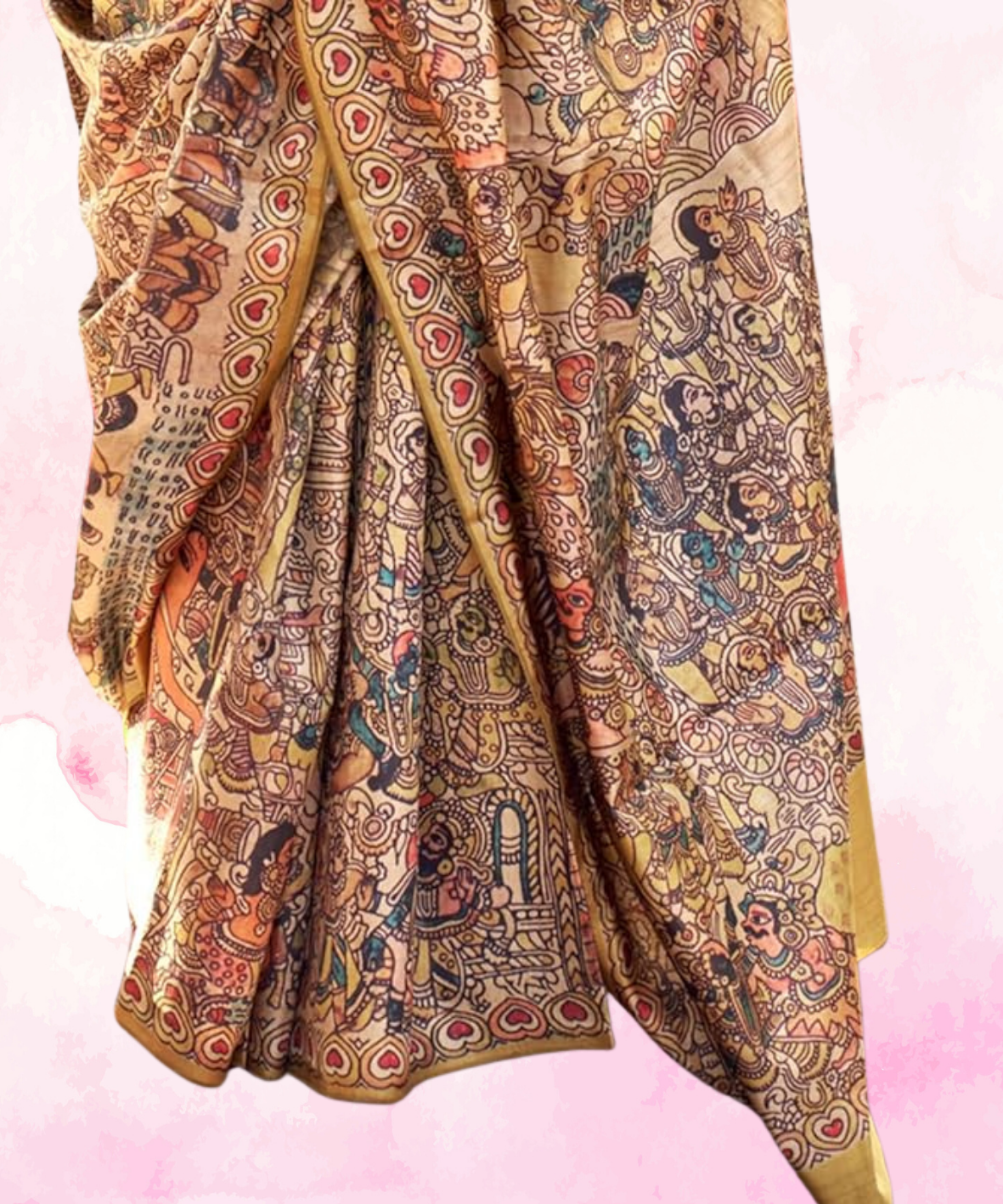 Silk Saree