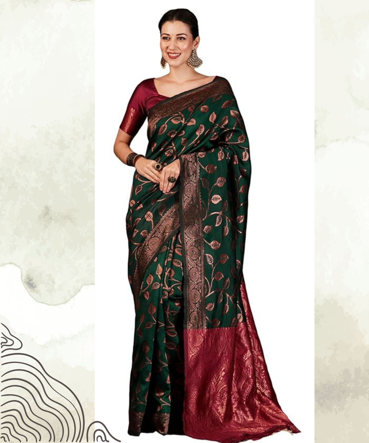 Silk Saree