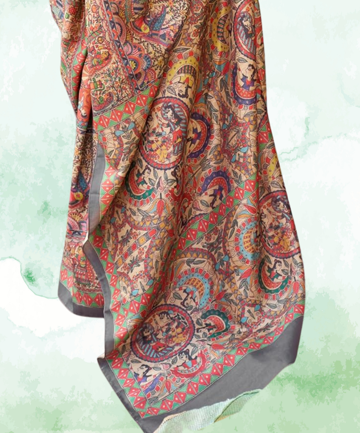 Silk Saree