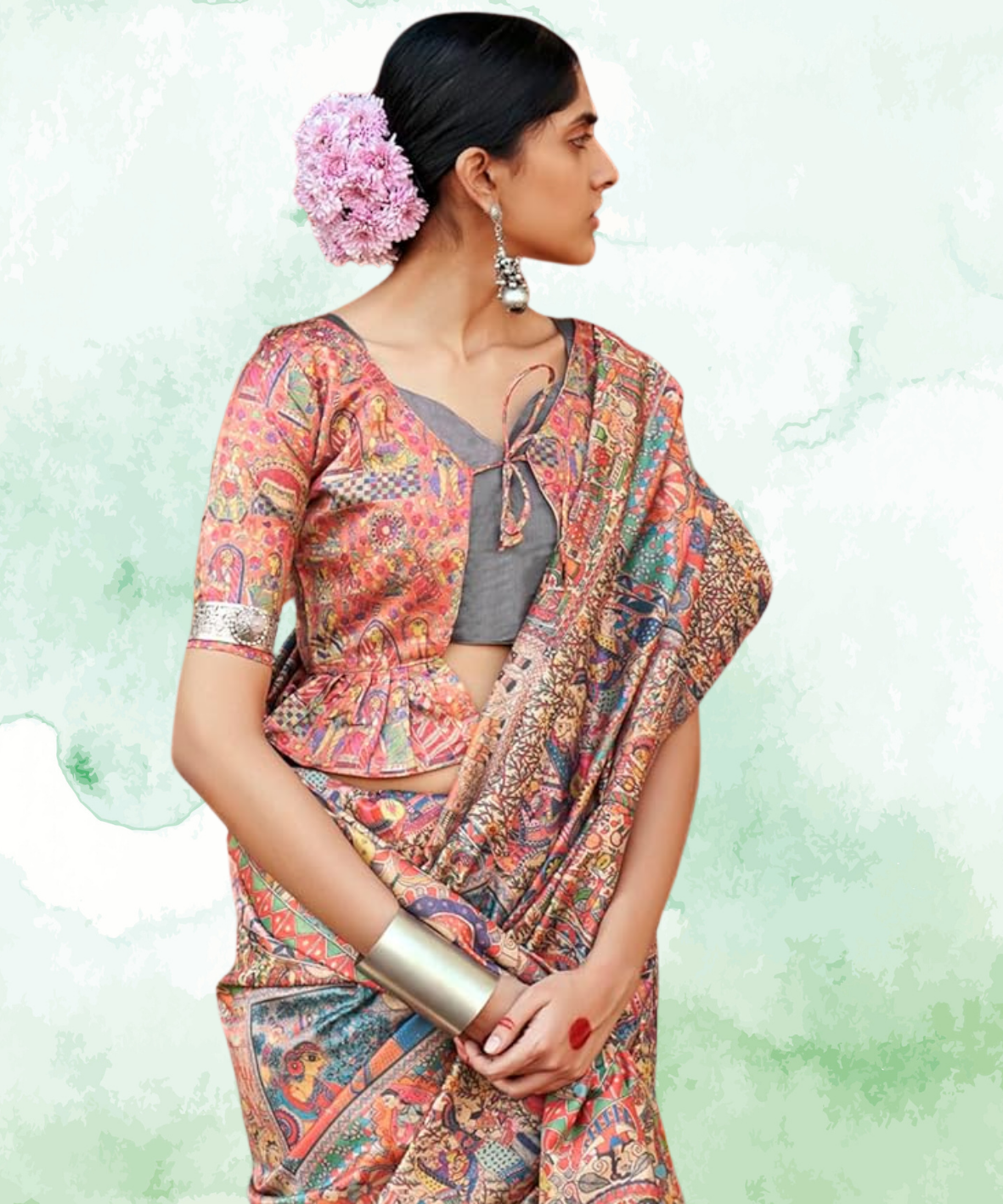 Silk Saree