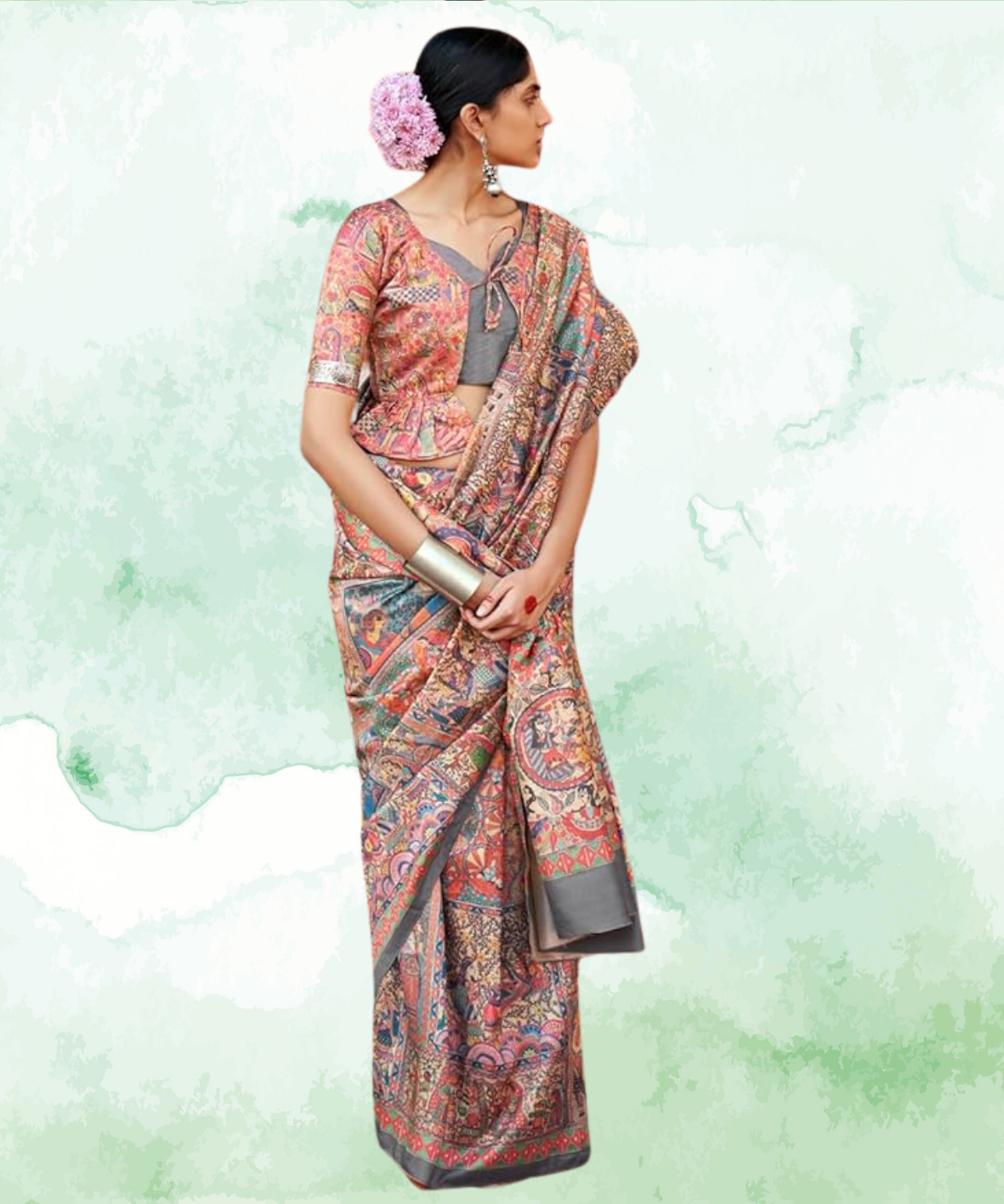 Silk Saree