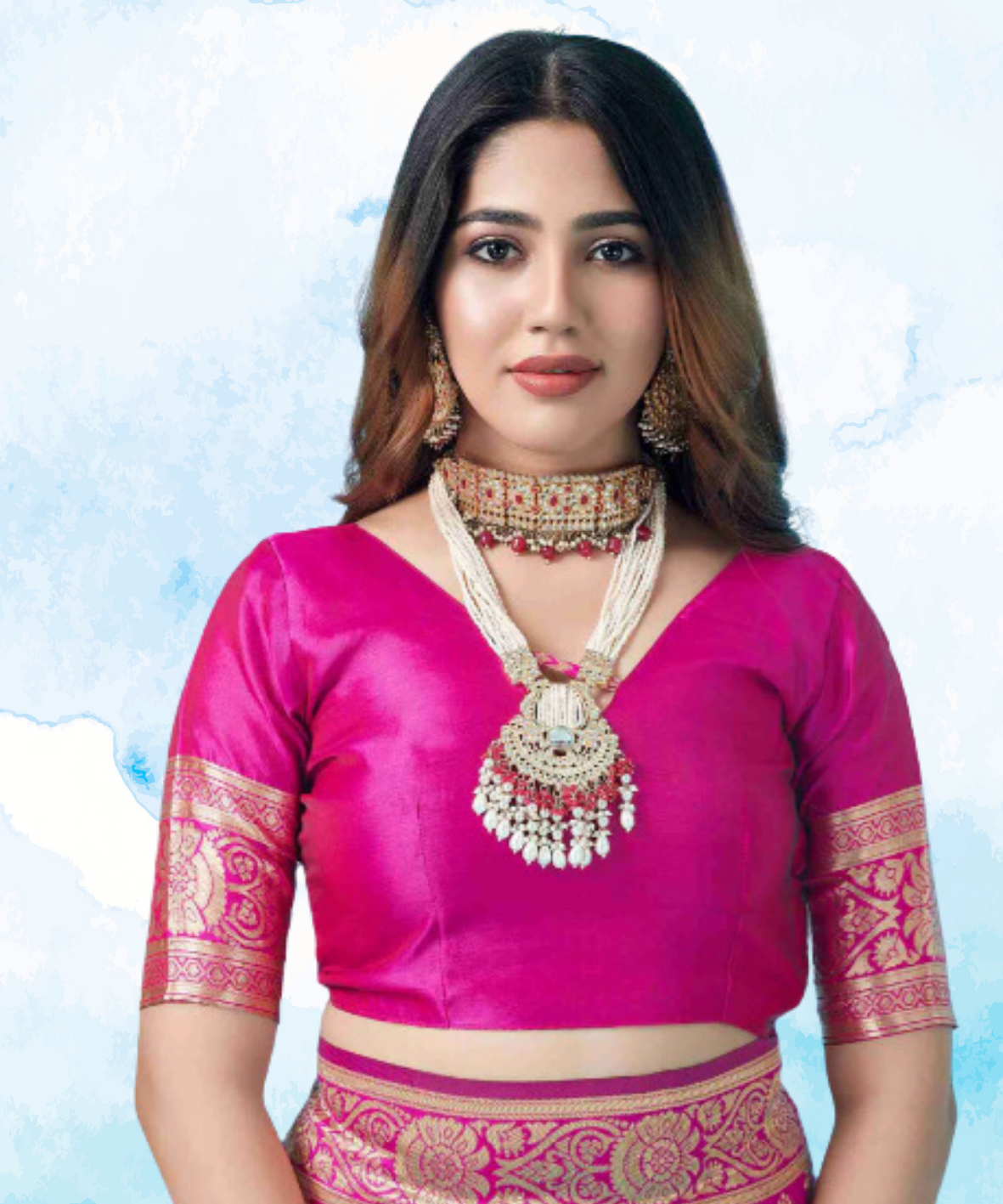 Silk Saree