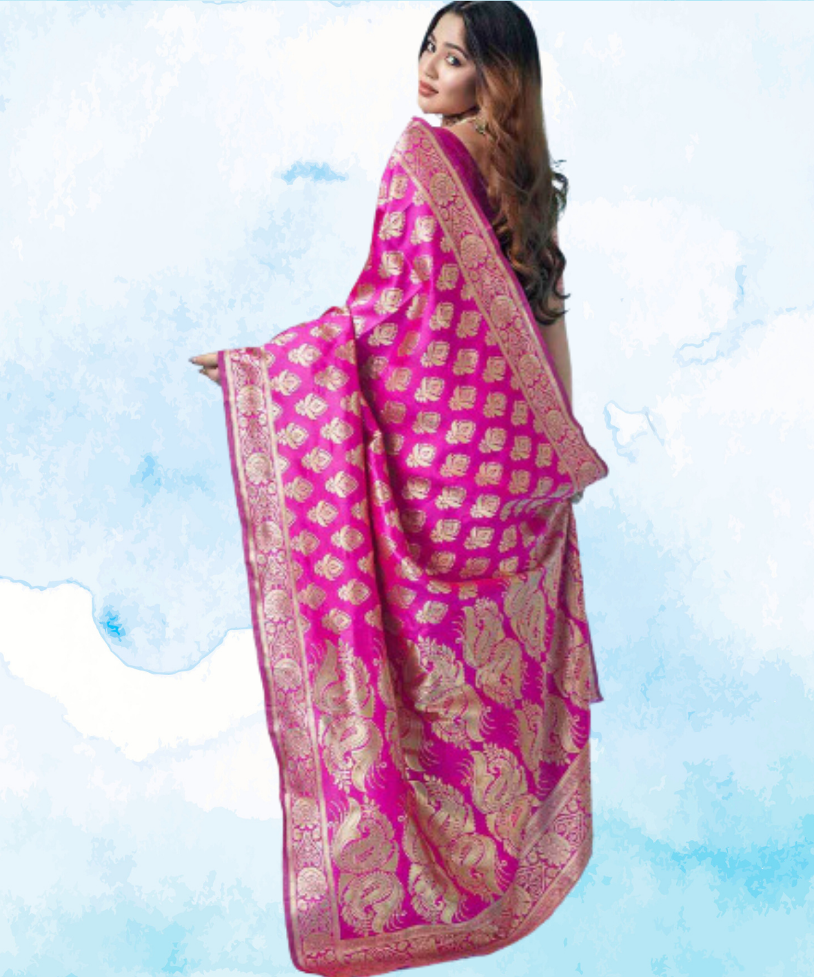 Silk Saree