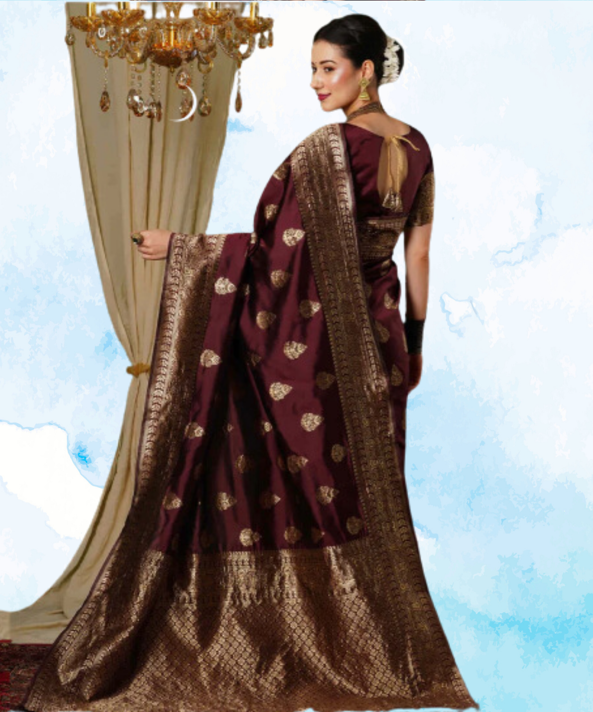 Silk Saree