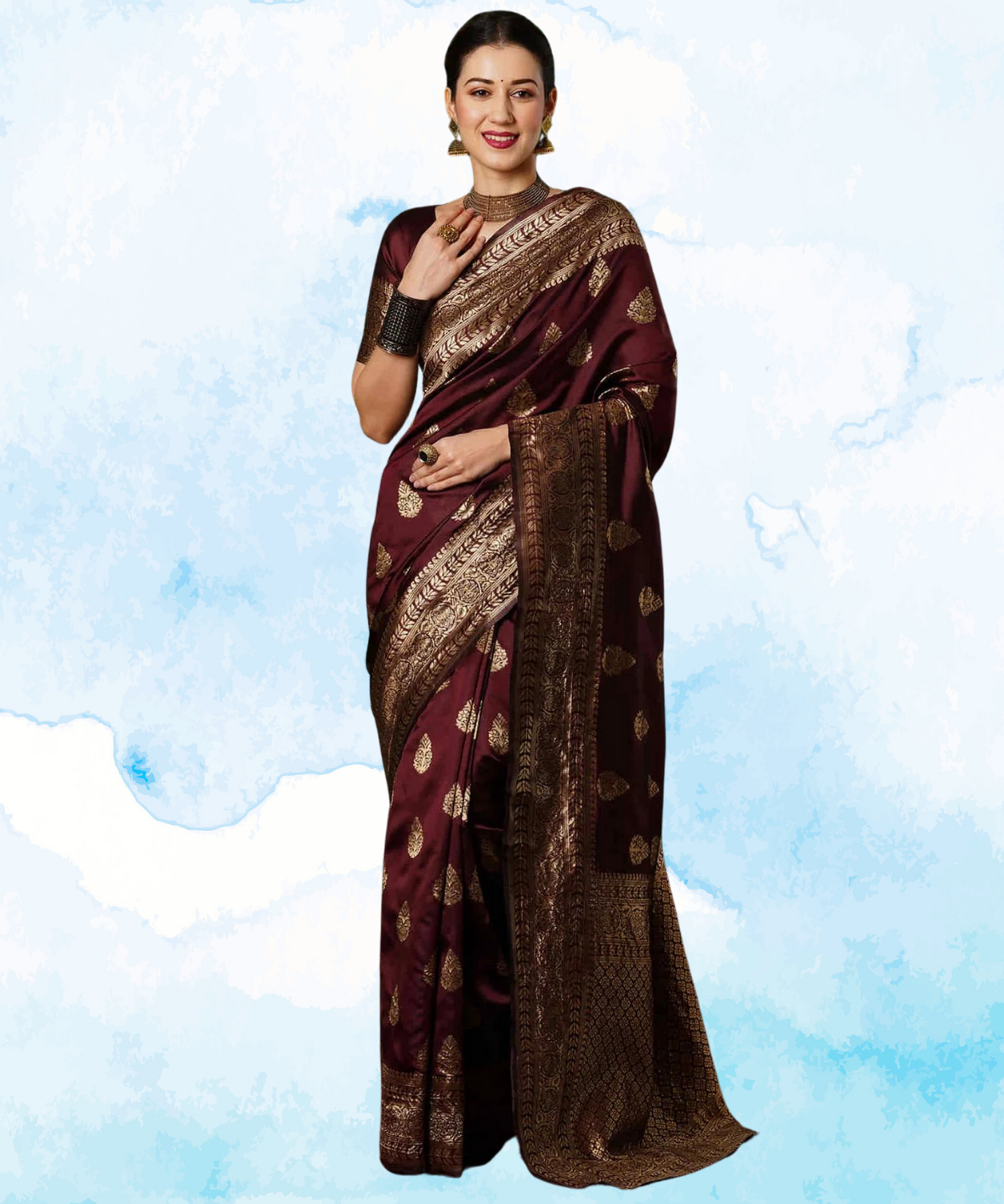 Silk Saree