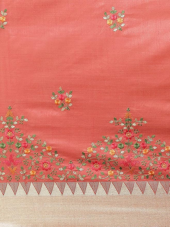 Silk Saree