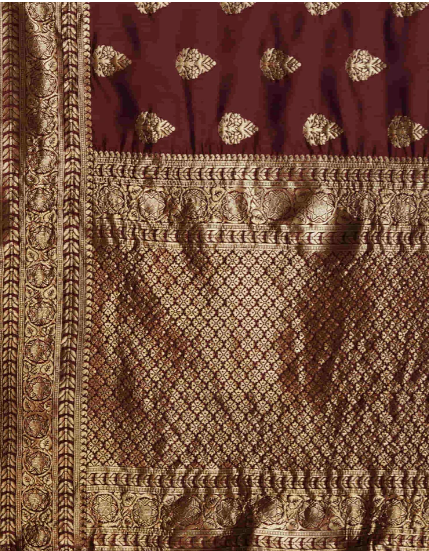 Silk Saree