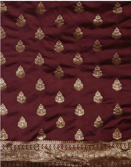 Silk Saree