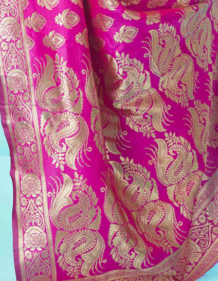 Silk Saree