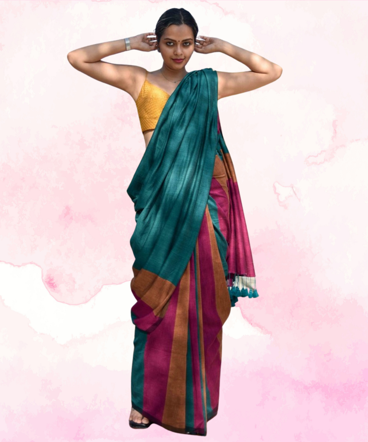 Khadi Cotton