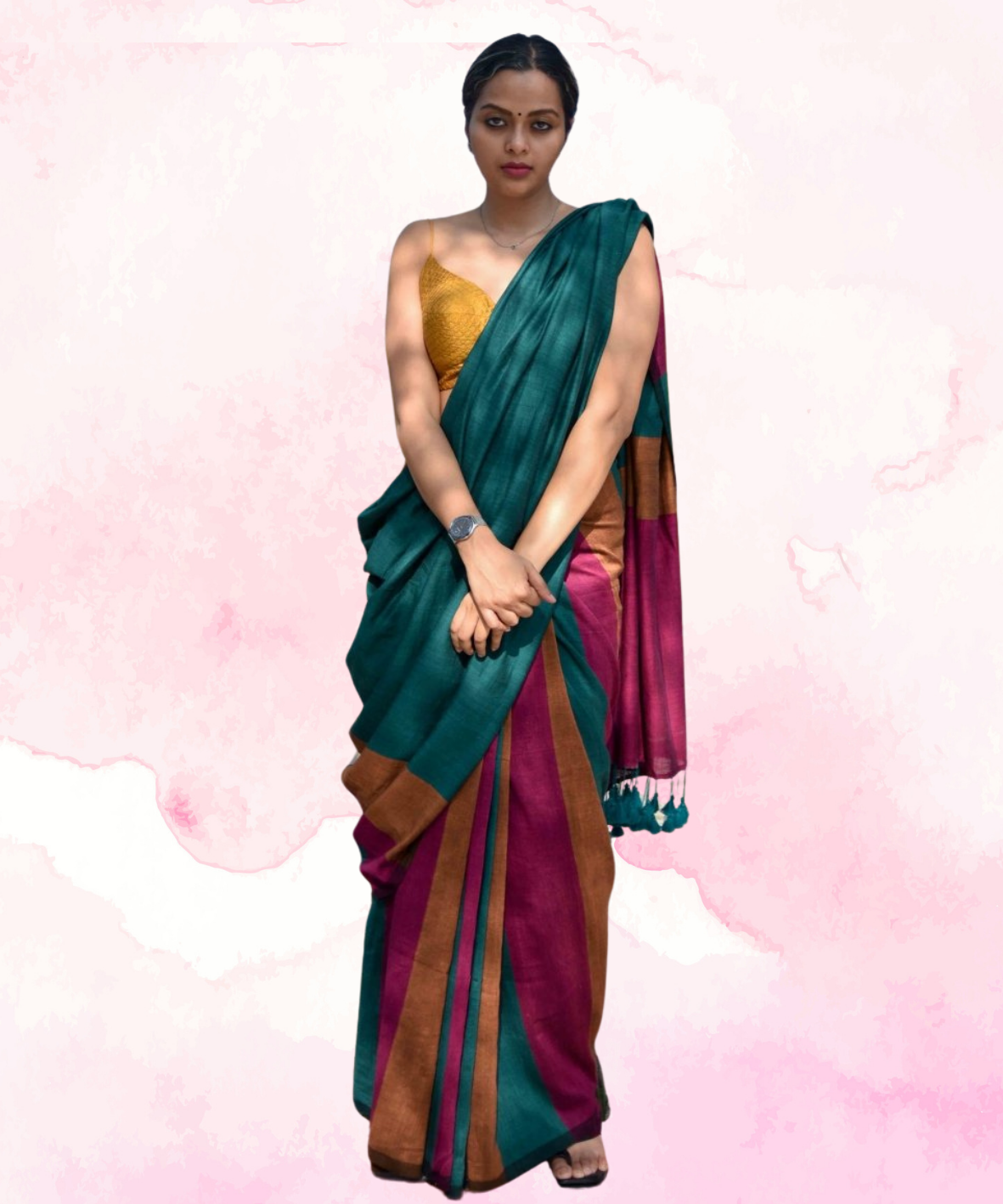 Khadi Cotton
