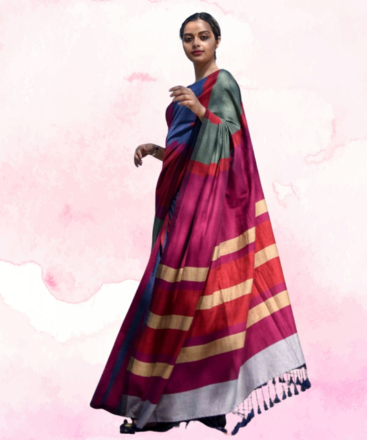 Khadi Cotton