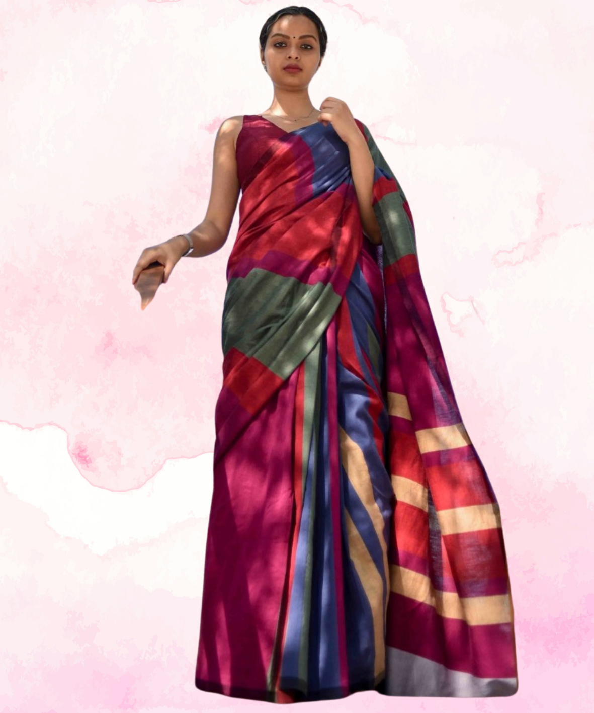 Khadi Cotton