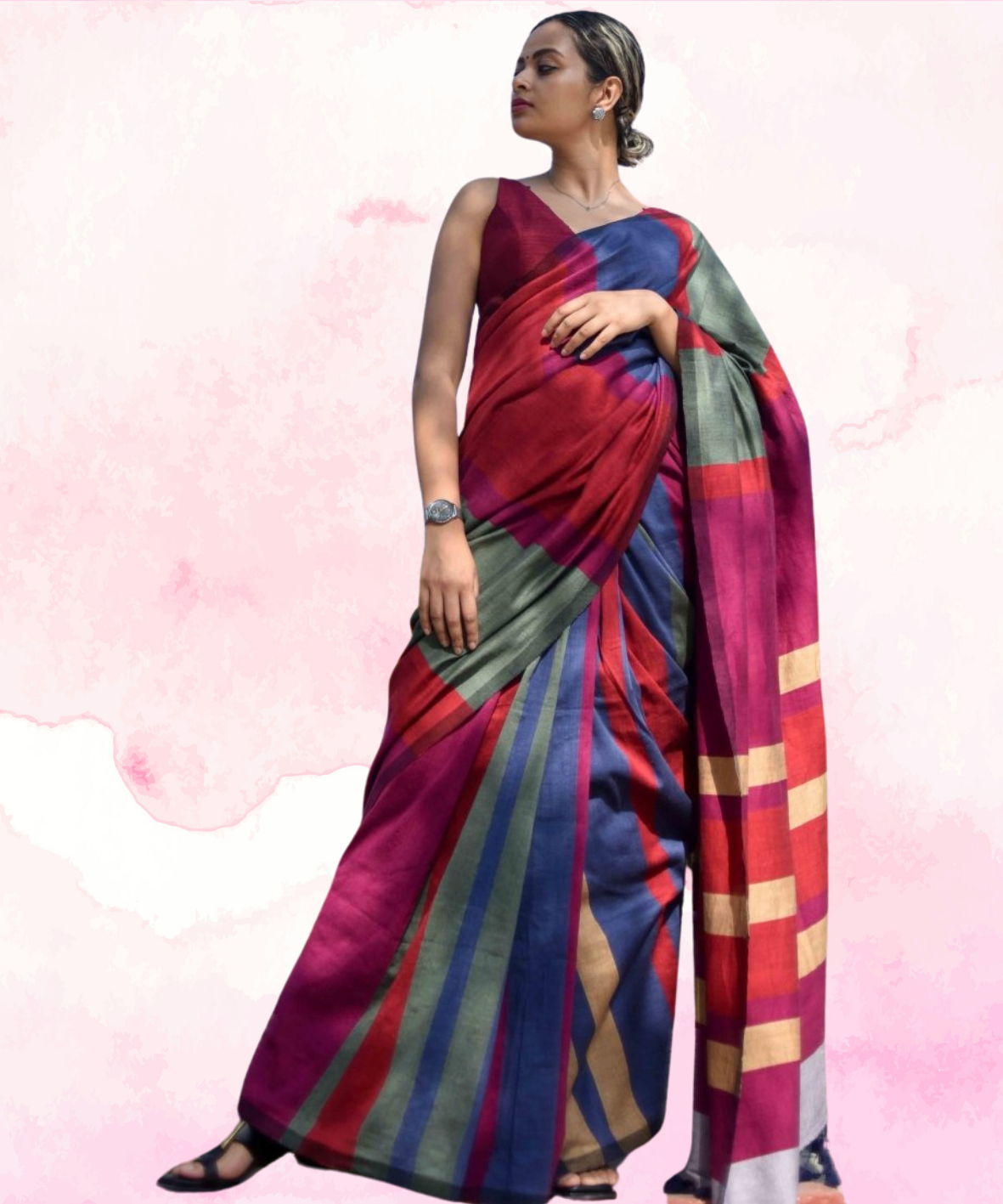 Khadi Cotton