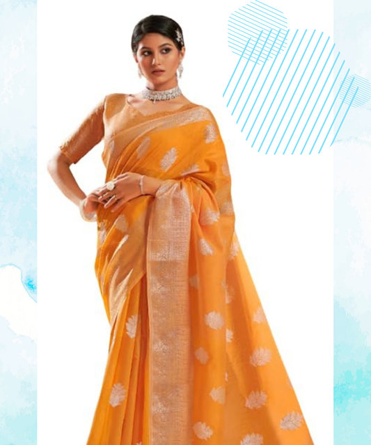Silk Saree