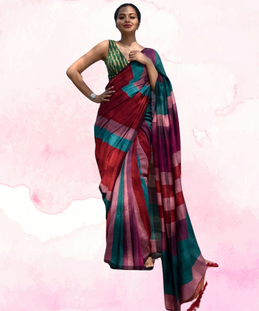 Khadi Cotton