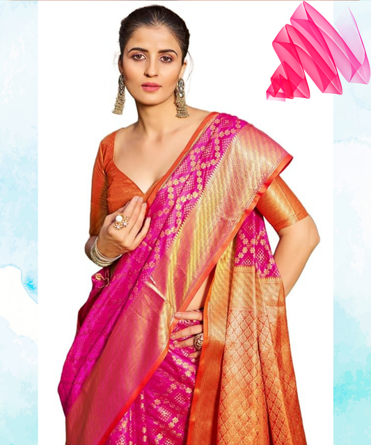 Silk Saree
