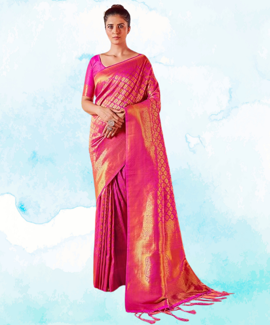 Silk Saree