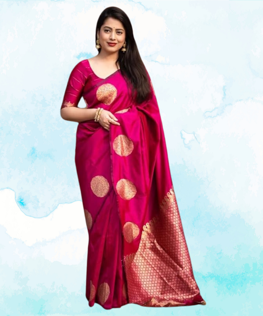 Silk Saree