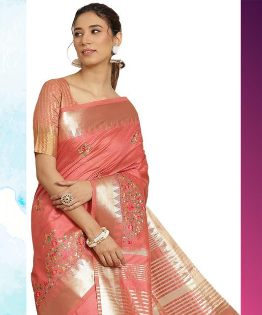 Silk Saree