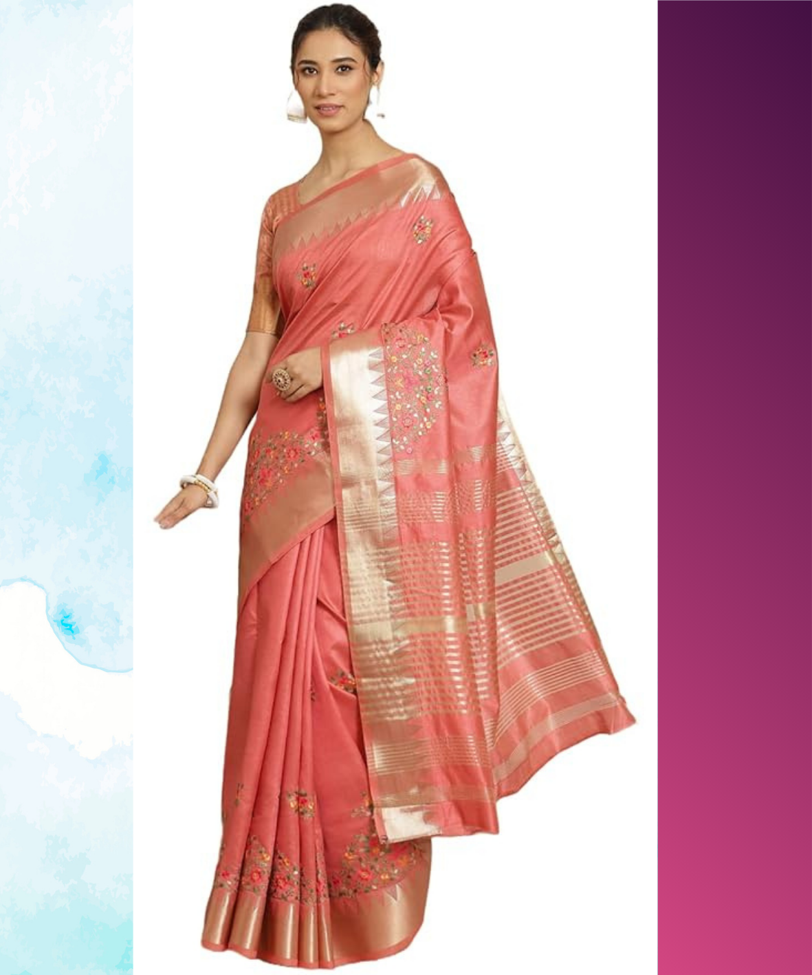 Silk Saree