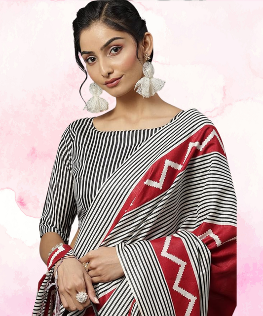 Silk Saree