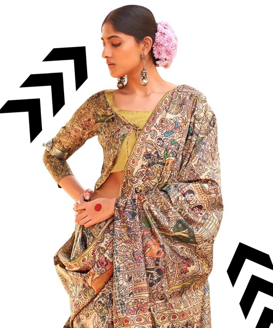 Silk Saree