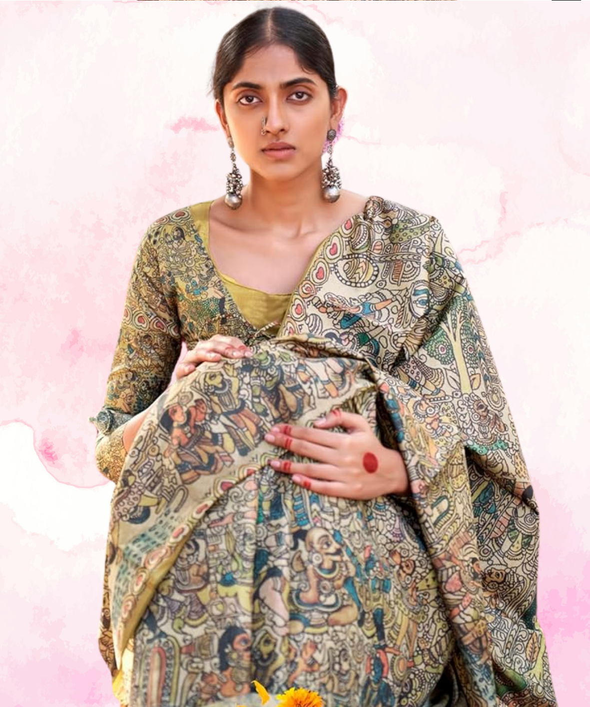 Silk Saree