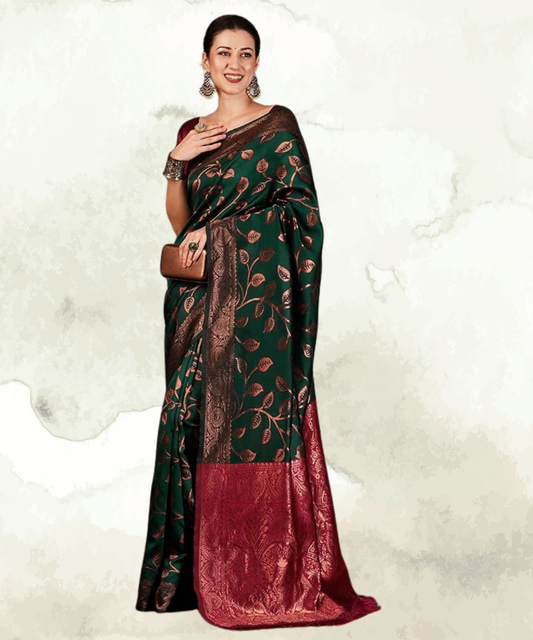 Silk Saree