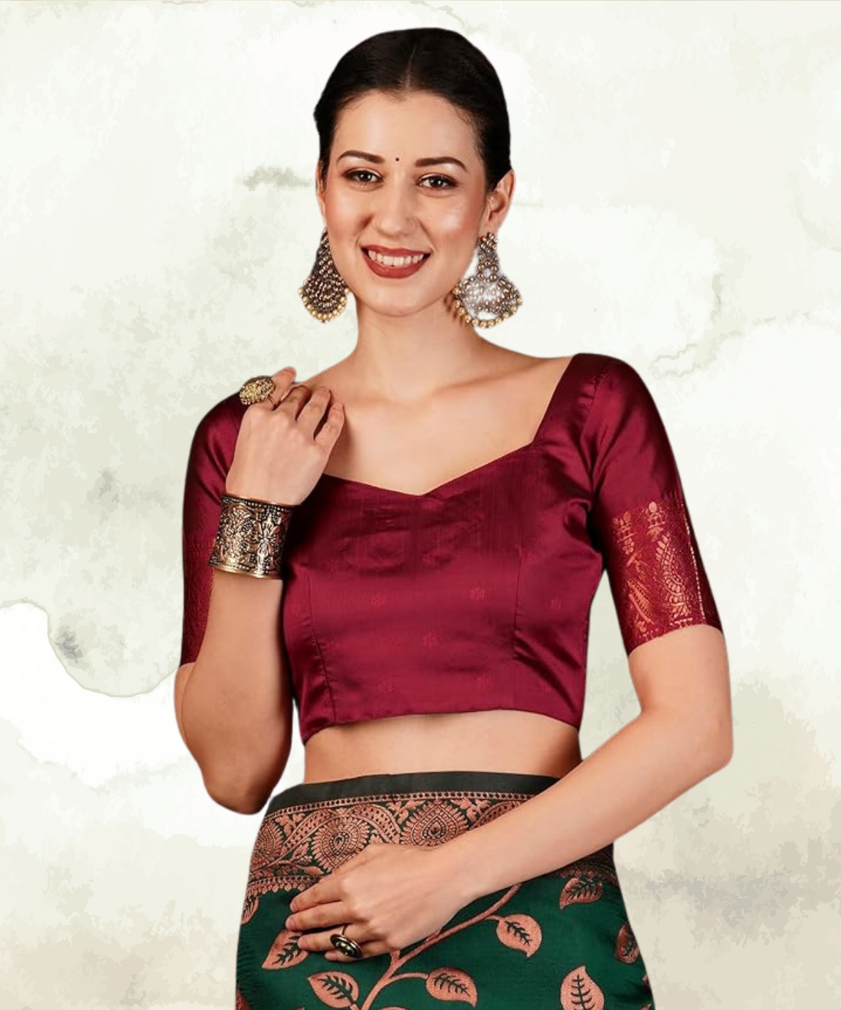 Silk Saree