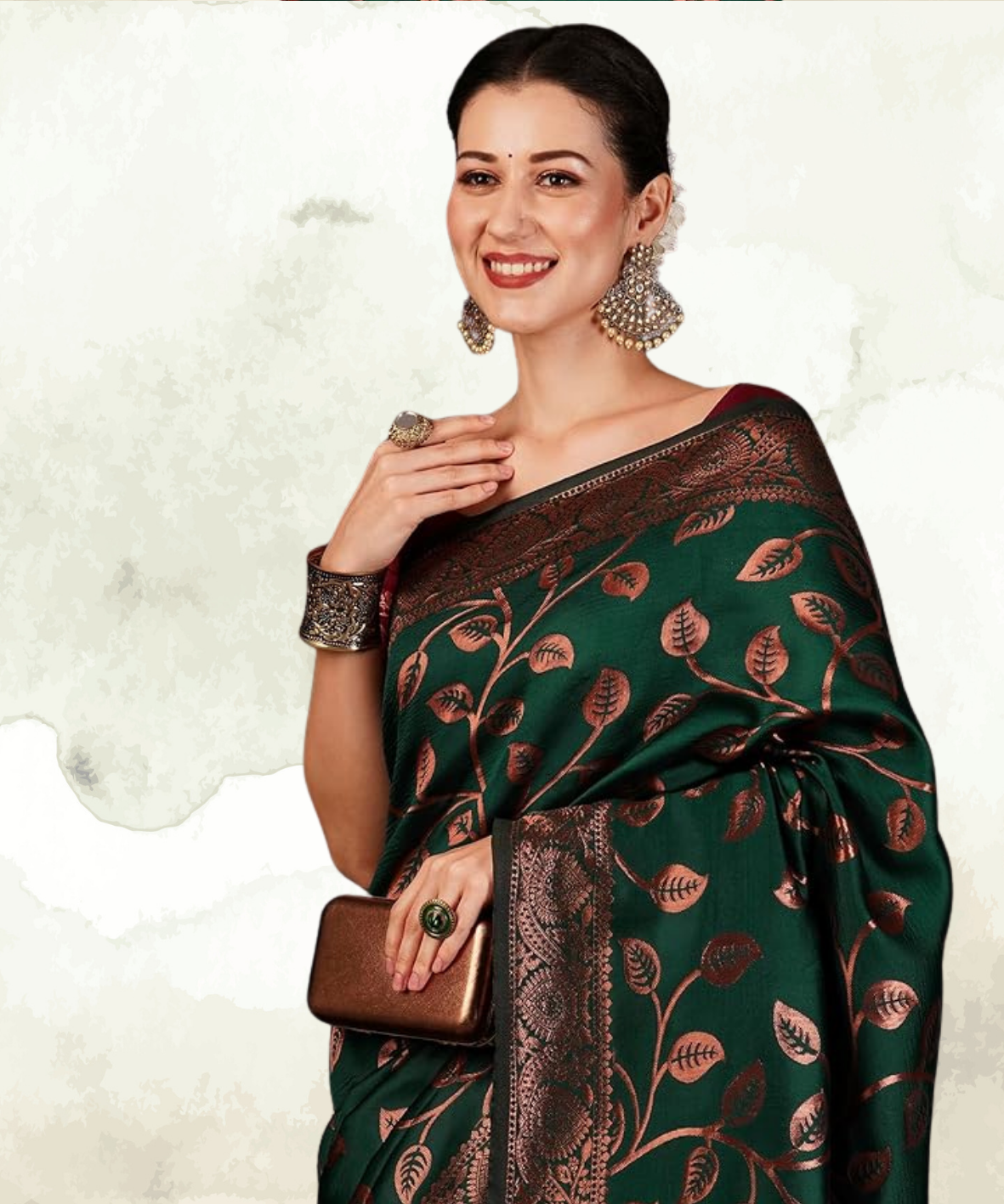Silk Saree