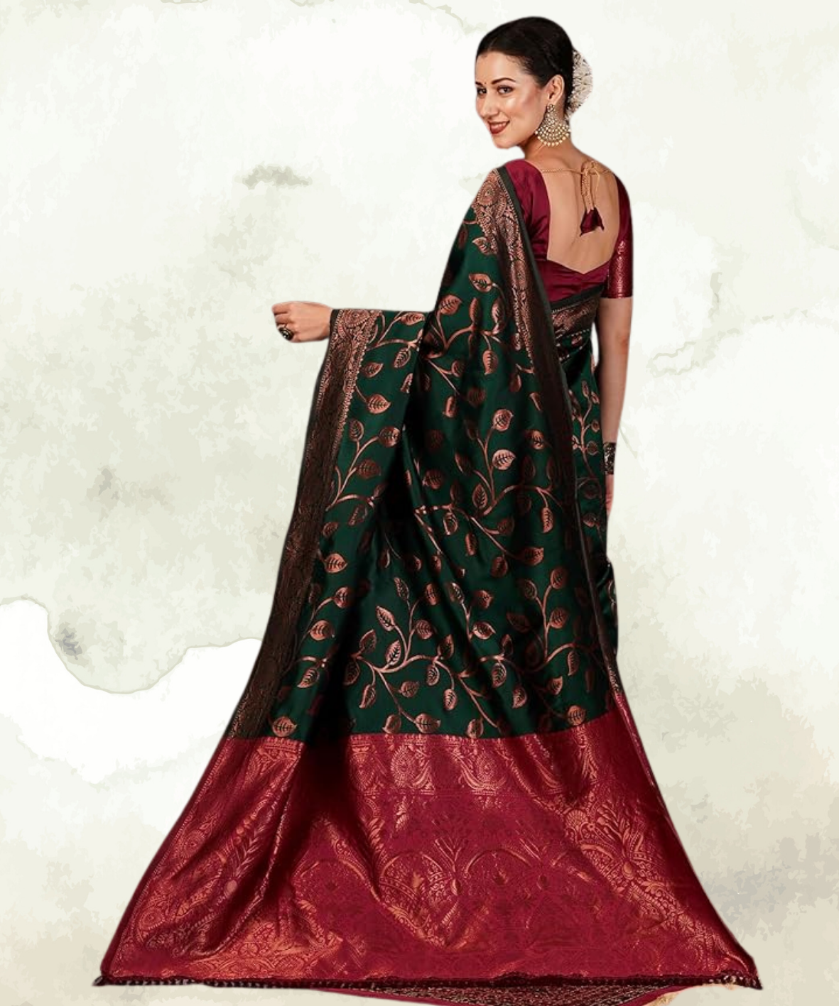 Silk Saree