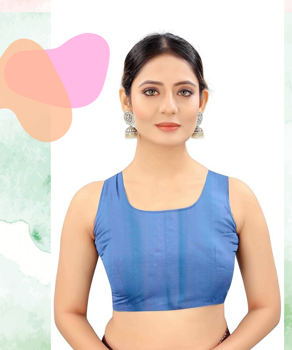 Silk Saree