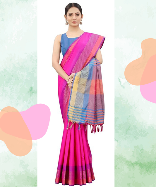 Silk Saree